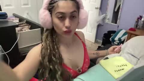 Nalani online show from 1, 2, 2026