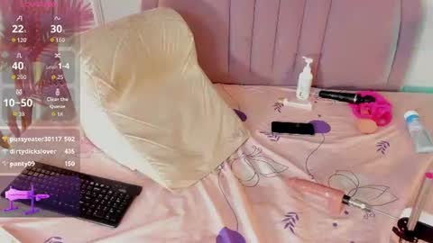 Snapshot of nalapalmer chatting on 9, 7, 2026 nalapalmer online show from 9, 7, 2026