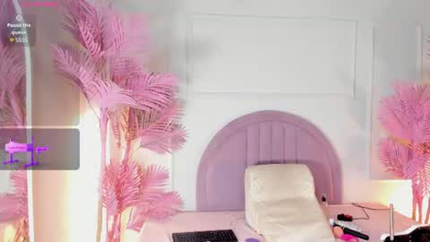 Snapshot of nalapalmer chatting on 18, 7, 2026 nalapalmer online show from 18, 7, 2026