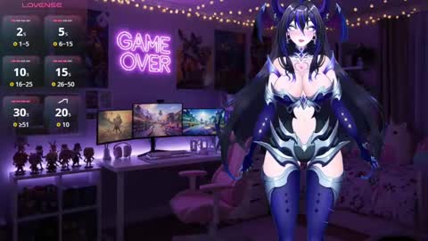 Snapshot of namelesstopless chatting on 19, 10, 2025 namelesstopless online show from 19, 10, 2025