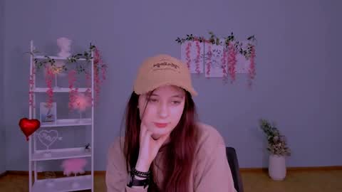 Snapshot of nami_glow chatting on 24, 3, 2026 your Nami online show from 24, 3, 2026