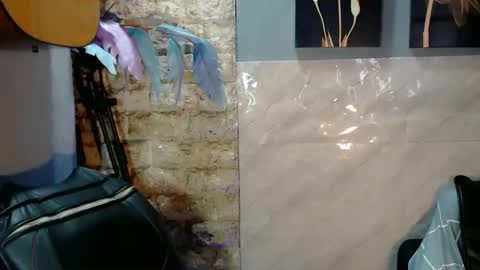Snapshot of nami_kisser chatting on 3, 5, 2026 Nami online show from 3, 5, 2026