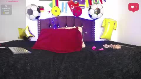nami_pym online show from 30, 7, 2026