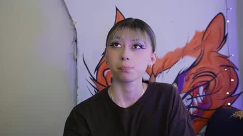 Snapshot of nami_smith chatting on 27, 1, 2025 nami_smith online show from 27, 1, 2025