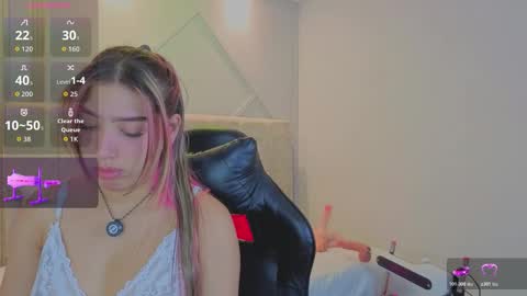 Snapshot of nami_sweet_ chatting on 15, 11, 2025 nami_sweet_ online show from 15, 11, 2025