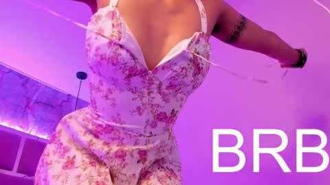 nami_usagi online show from 28, 1, 2025