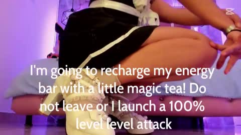 nami_usagi online show from 14, 2, 2025