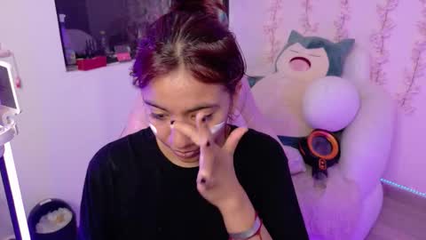 nami_usagi online show from 24, 3, 2026