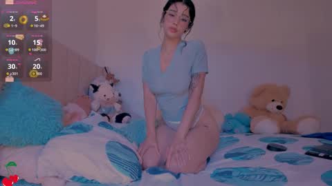 N A M I    -   OF  namibergmant online show from 13, 9, 2025