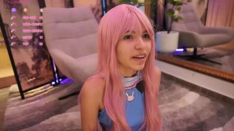 namikimura online show from 20, 9, 2025