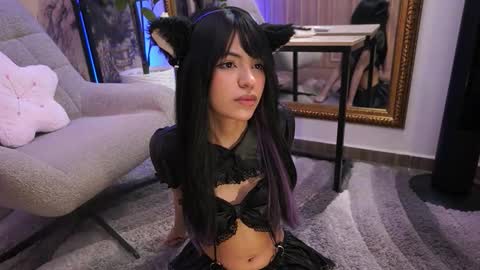 namikimura online show from 18, 11, 2025