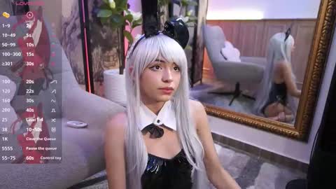 namikimura online show from 22, 11, 2025