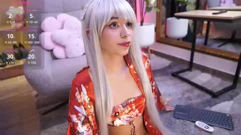 namikimura online show from 10, 2, 2026