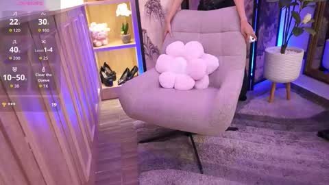 namikimura online show from 14, 3, 2026