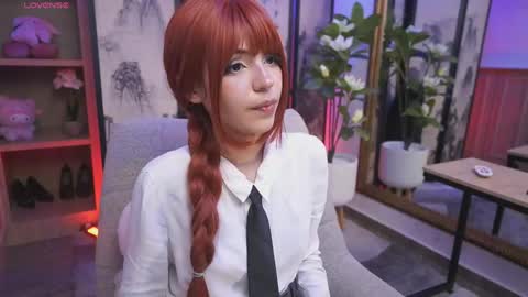 namikimura online show from 15, 4, 2026