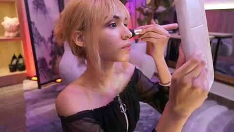 Snapshot of namikimura chatting on 23, 6, 2026 namikimura online show from 23, 6, 2026