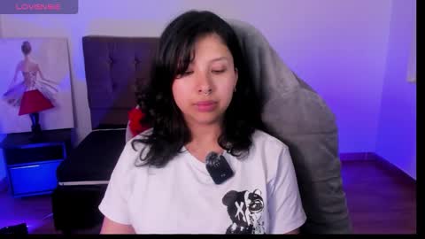 namiko_park online show from 3, 2, 2026