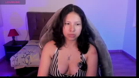 namiko_park online show from 3, 2, 2026