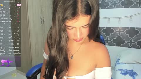 Snapshot of namimayers2 chatting on 4, 3, 2025 namimayers2 online show from 4, 3, 2025