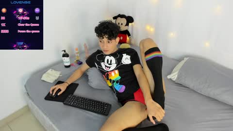 Snapshot of namir__ chatting on 7, 12, 2024 Namir online show from 7, 12, 2024