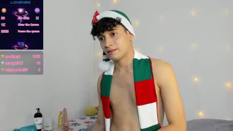 Snapshot of namir__ chatting on 8, 12, 2024 Namir online show from 8, 12, 2024