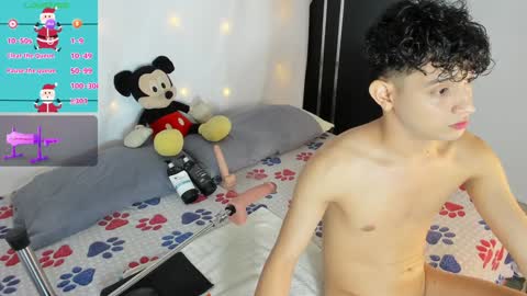 Snapshot of namir__ chatting on 26, 12, 2024 Namir online show from 26, 12, 2024