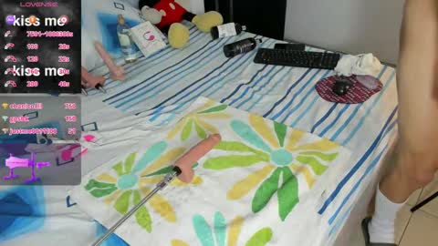 Snapshot of namir__ chatting on 2, 3, 2025 Namir online show from 2, 3, 2025