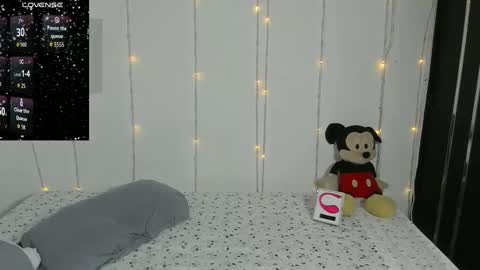 Snapshot of namir__ chatting on 11, 9, 2025 Namir online show from 11, 9, 2025