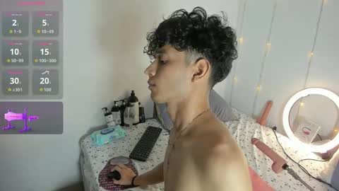 Snapshot of namir__ chatting on 23, 9, 2025 Namir online show from 23, 9, 2025