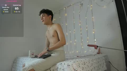 Snapshot of namir__ chatting on 9, 11, 2025 Namir online show from 9, 11, 2025