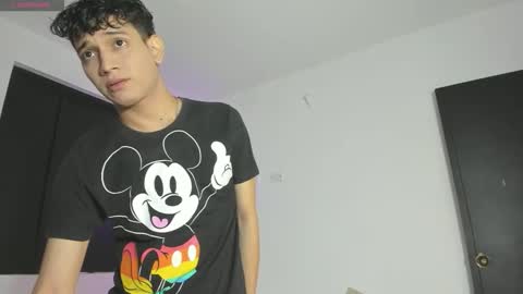 Snapshot of namir__ chatting on 30, 11, 2025 Namir online show from 30, 11, 2025