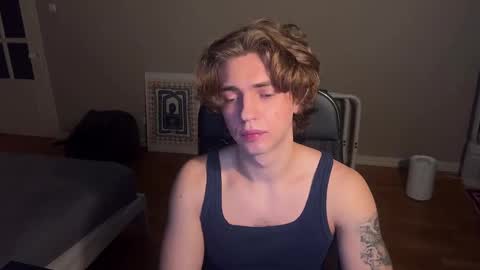 Snapshot of namiraaxel chatting on 16, 1, 2025 Georges online show from 16, 1, 2025