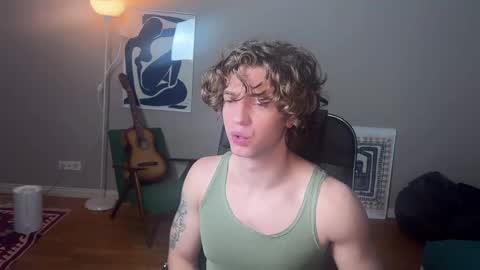 Snapshot of namiraaxel chatting on 29, 1, 2025 Georges online show from 29, 1, 2025