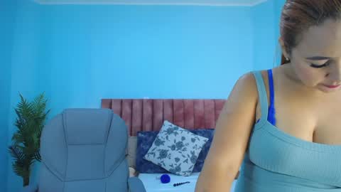 Snapshot of nana_levy chatting on 20, 5, 2026 Nana levy online show from 20, 5, 2026