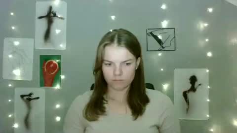 Snapshot of nana_new chatting on 8, 9, 2025 Nana online show from 8, 9, 2025