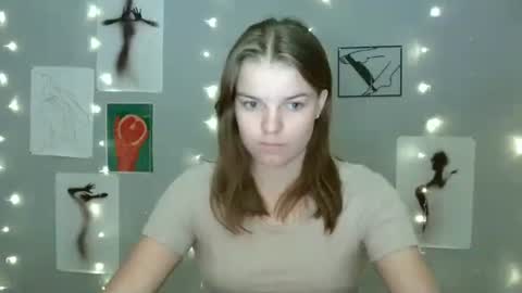 Snapshot of nana_new chatting on 10, 9, 2025 Nana online show from 10, 9, 2025