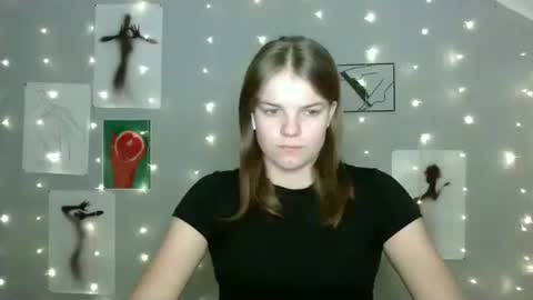 Snapshot of nana_new chatting on 11, 9, 2025 Nana online show from 11, 9, 2025