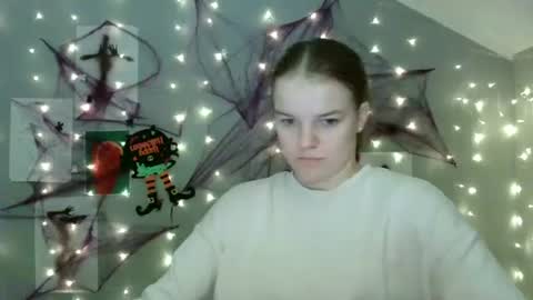 Snapshot of nana_new chatting on 8, 10, 2025 Nana online show from 8, 10, 2025