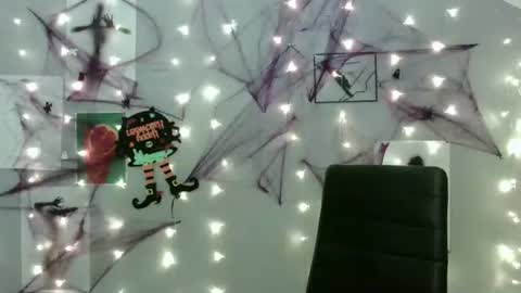 Snapshot of nana_new chatting on 17, 10, 2025 Nana online show from 17, 10, 2025