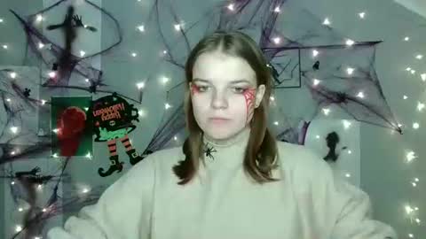 Snapshot of nana_new chatting on 18, 10, 2025 Nana online show from 18, 10, 2025