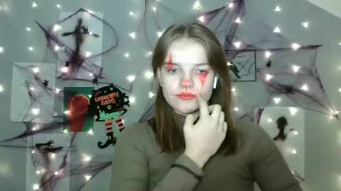 Snapshot of nana_new chatting on 20, 10, 2025 Nana online show from 20, 10, 2025