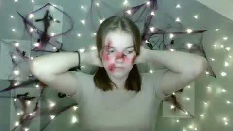 Snapshot of nana_new chatting on 23, 10, 2025 Nana online show from 23, 10, 2025