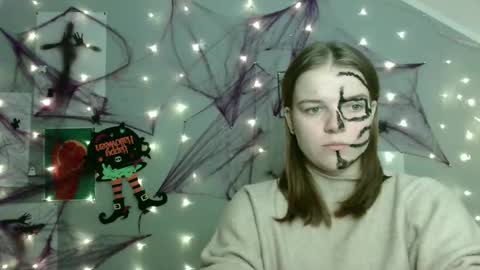 Snapshot of nana_new chatting on 27, 10, 2025 Nana online show from 27, 10, 2025