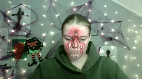 Snapshot of nana_new chatting on 28, 10, 2025 Nana online show from 28, 10, 2025