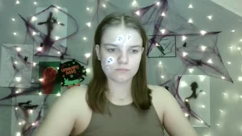 Snapshot of nana_new chatting on 29, 10, 2025 Nana online show from 29, 10, 2025