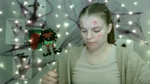 Snapshot of nana_new chatting on 30, 10, 2025 Nana online show from 30, 10, 2025