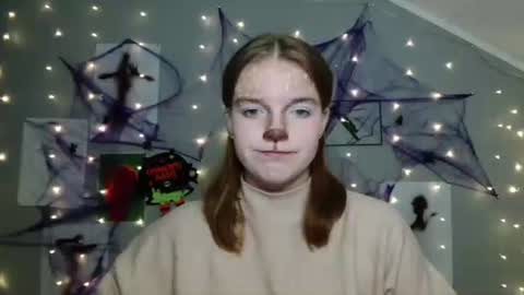 Snapshot of nana_new chatting on 31, 10, 2025 Nana online show from 31, 10, 2025