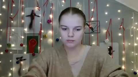 Snapshot of nana_new chatting on 4, 11, 2025 Nana online show from 4, 11, 2025