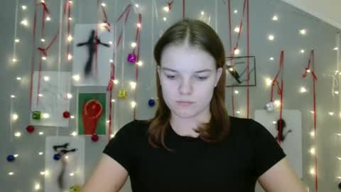 Snapshot of nana_new chatting on 7, 11, 2025 Nana online show from 7, 11, 2025