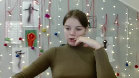 Snapshot of nana_new chatting on 25, 11, 2025 Nana online show from 25, 11, 2025